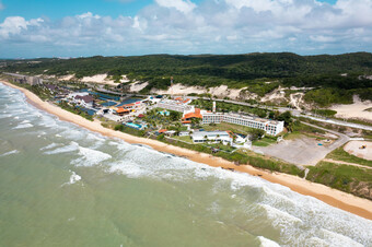 Hotel Imir� Plaza