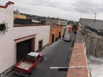Hotel Chely