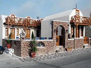 Hotel Merovigliosso Studios And Apts.