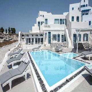 Hotel Balkony