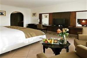 Hotel Pullman Mazagan Royal Golf And Spa