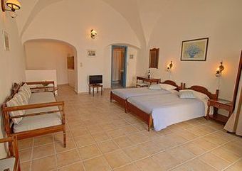 Hotel Aethrio