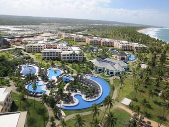 Hotel Iberostar Selection Praia Do Forte