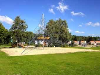 Holiday Home Droompark De Zanding.4