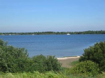 Holiday Home Van Der Vlies
