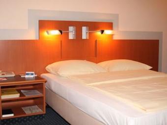Hotel Tulip Inn Neckarsulm