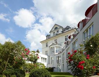 Hotel Villa H�gel