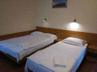 Hotel G�rsko