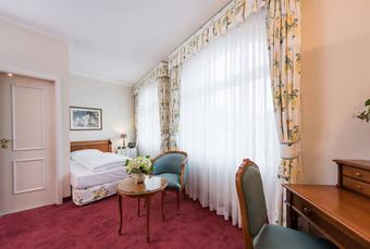 Hotel Kaiserhof Eisenach