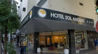 Hotel Sol Andino