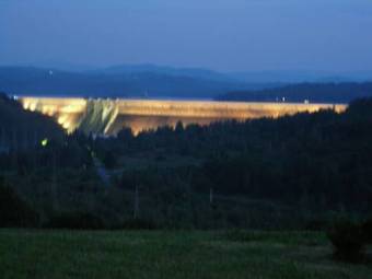 Noclegi Nad Solin?