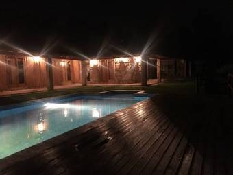Villa Casa De Basto