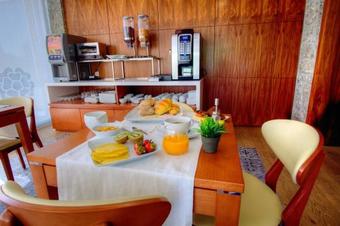 Hotel Fonte Velha