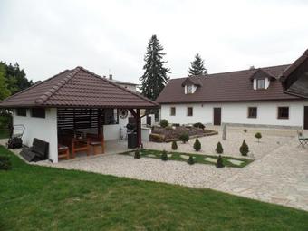 Hostal Penzion U Unger?