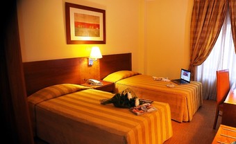 Hotel Travel Park
