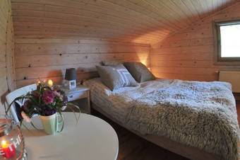 Bed & Breakfast Pensjonat Laworta Ski
