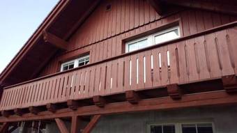 Apartm�n Rodrovi