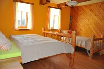 Apartm�n Tvrz