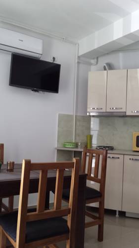 Apartament Violet