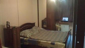 Parnas Apartment