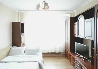Inndays Apartment Podolsk Vlksm