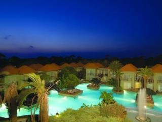 Ic Hotels Residence