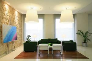 Hotel Holiday Inn Istanbul Airport