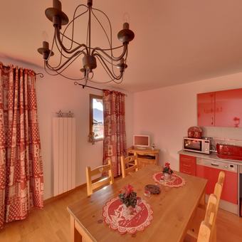 Hotel La Pradella