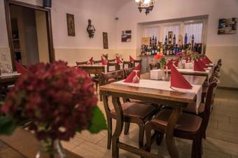 Bed & Breakfast Ristorante Del Ponte