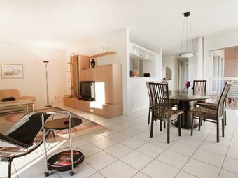 Apartamento Residenza Canto Sereno