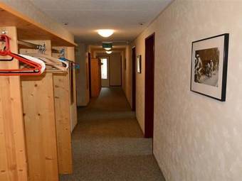 Apartamento Henry (1. Stock)