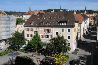 Hotel Chez Gilles