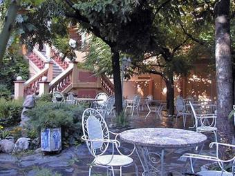 Hotel Andri�