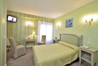 Hotel Le Quercy