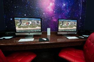 La Copa Inn Beach Hotel