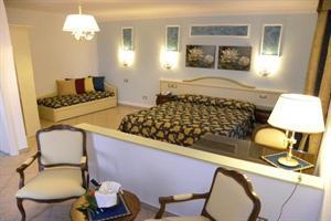 Hotel Borgo La Tana