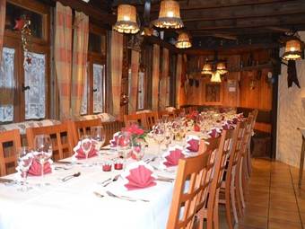 Hotel Sch�tzen