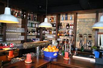 Hotel Bremer Tor