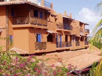 Hotel Costa Linda Beach