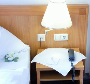 Hotel Alpha