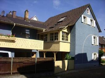 Privatzimmer Rethaber