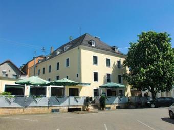 Central-hotel Greiveldinger