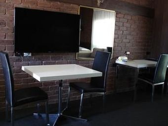 Hotel Comfort Inn Albury Townhouse