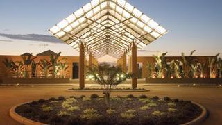 Hotel Broome Sanctuary Resort