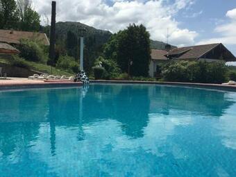 Las Verbenas Hotel