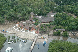 Hotel Keur Saloum