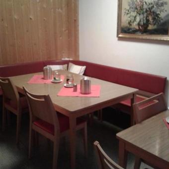 Hostal Haus Alpenrose