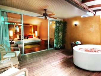 Hotel Pakasai Resort