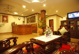 Sripet Hotel