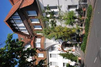 Hotel Villa Otto